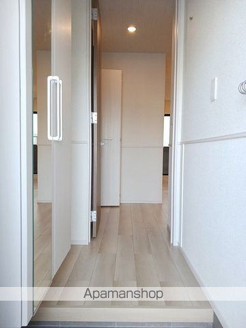 ウィナンドの内装写真