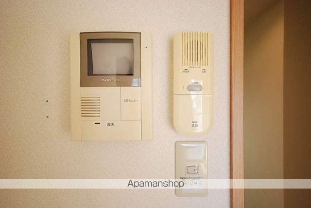 サンテラス長田の内装写真