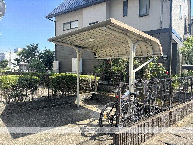 レオパレスGroenLeven Y’sのその他写真