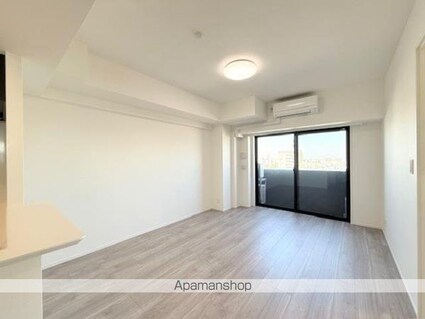 エレミ本蓮沼[2LDK/55.74m2]のリビング・居間1