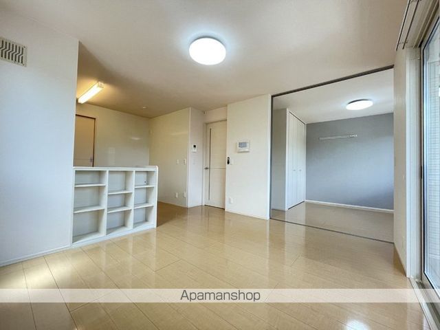 ルラシオン A棟の内装写真