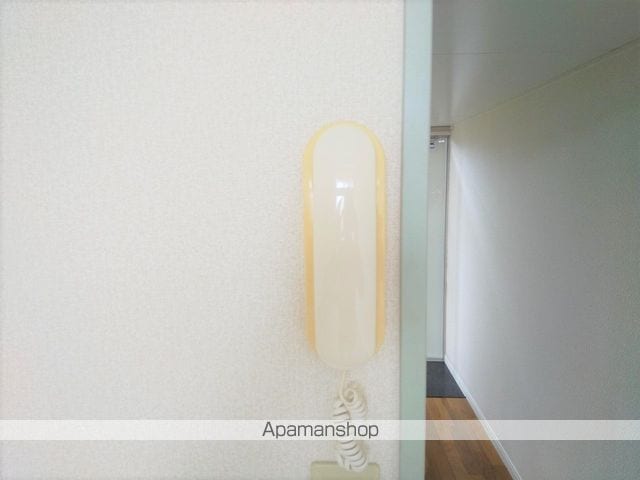 レオパレスサンハイムの内装写真