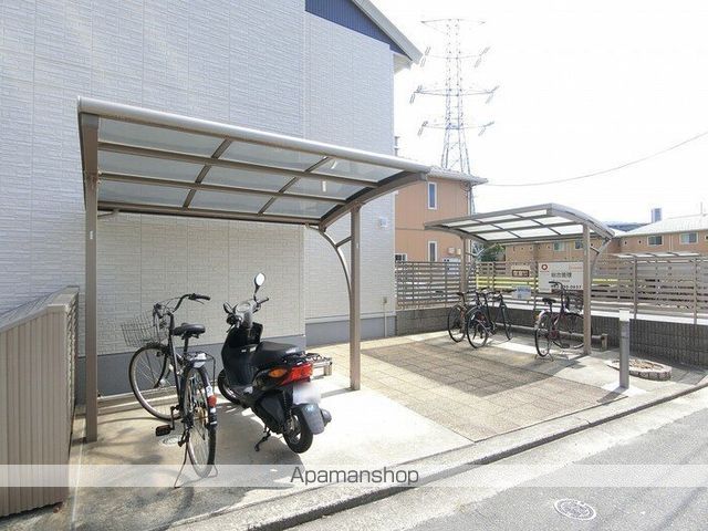 グランドソレーユの内装写真