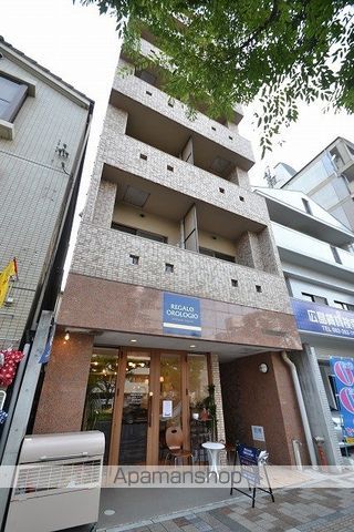 プロヴァンス段原南の外観写真