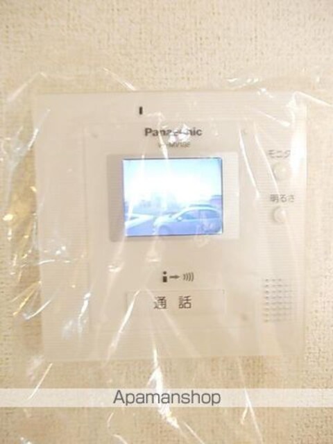 リーブラＡ[2DK/42.77m2]のバルコニー