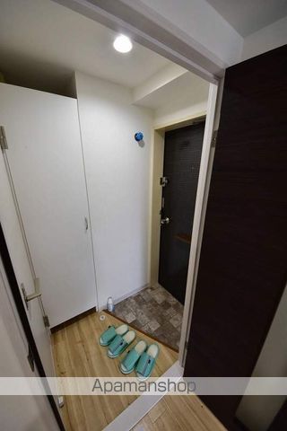 ツインスターAVEの内装写真