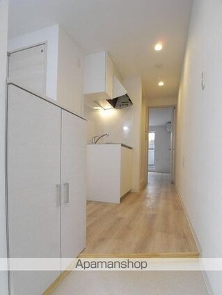 ル・コクリコ[1K/20.5m2]の玄関1