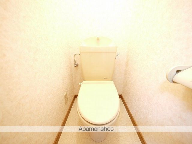 新大駅前ハイムの内装写真