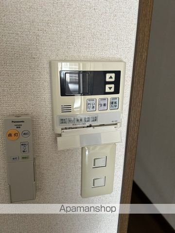 サンタプレイス岡崎の内装写真