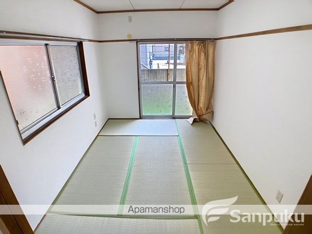 ハイツ萱町の内装写真