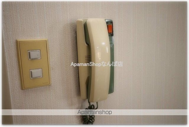 イーストリバーヒルの内装写真