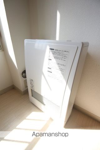 プレステージ北20条の内装写真
