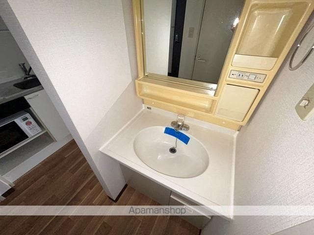 コンフォート荻窪の内装写真