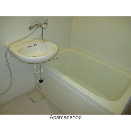 東京都世田谷区野沢４丁目[1K/27.41m2]の内装1