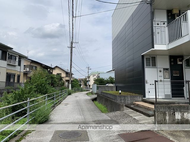 レオパレスグレイスの内装写真