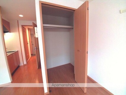 ＷＥＳＴ[1R/27.25m2]の収納