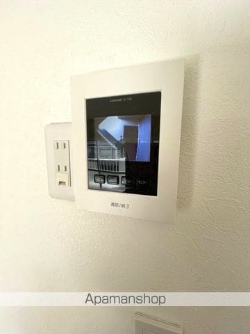 クレールフラットの内装写真