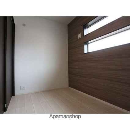 ＲＥＧＡＬＥＳＴ浄心[1LDK/28.36m2]のリビング・居間3