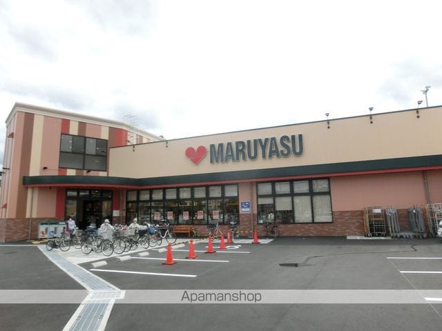 ベルソレイユの周辺写真