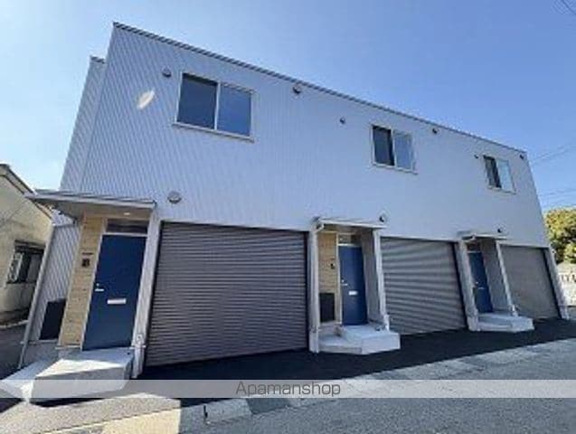ガレッジ花園町