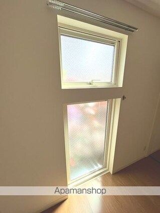 ツェルコーヴァ[1K/30m2]の内装3