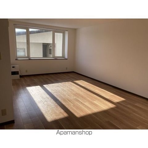 サジタリアマンションの内装写真