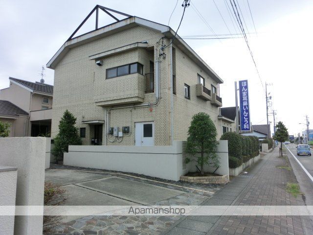 シニアステージツカダの周辺写真