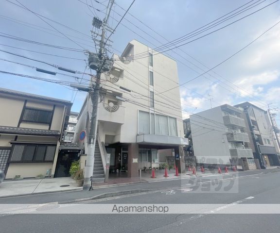 コーポ智恵光院の外観写真