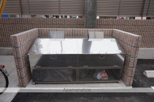 ガルテンMASAKI A棟のその他写真