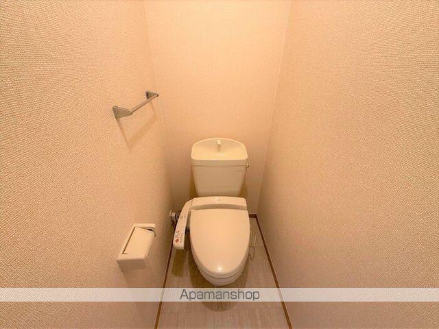 サンクレールの内装写真