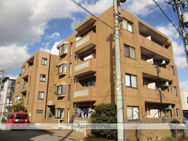 モンセーヌ堀川