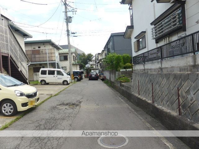 コーポ岡田D棟の周辺写真