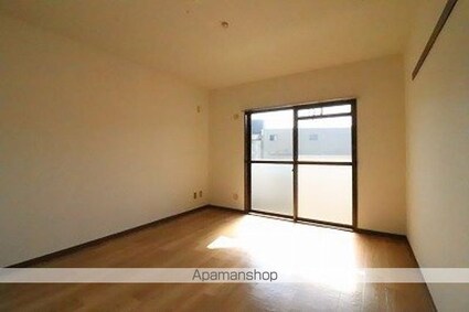 サンシャインヒル[3DK/58m2]のリビング・居間