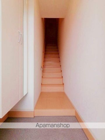 ソンリッサSの内装写真