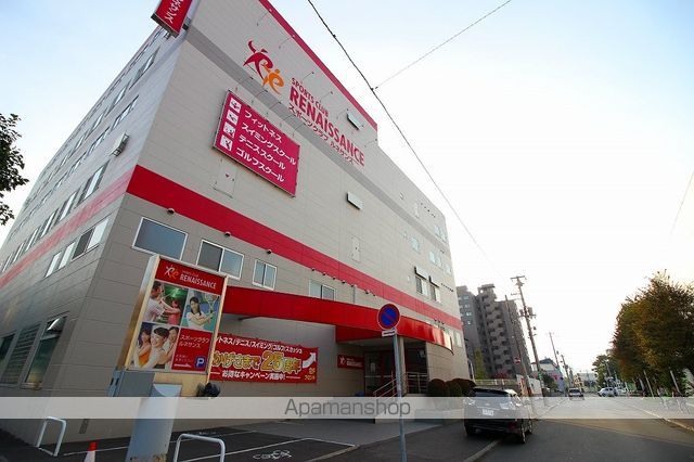 コーポ大洋NO.2の周辺写真