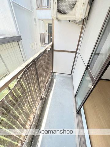 Collection桜ノ宮Iの内装写真