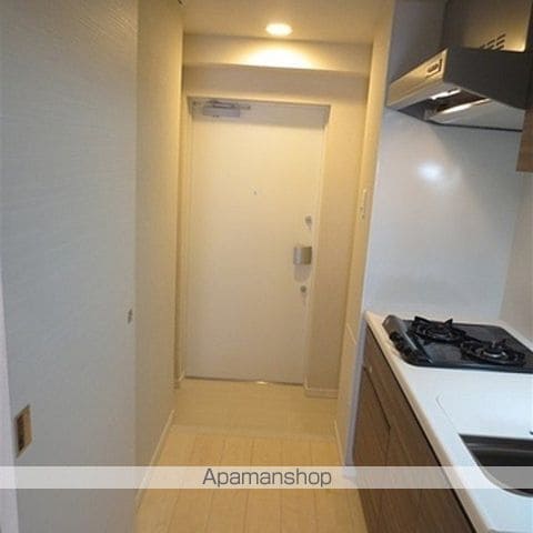 AXAS西馬込アジールコートの内装写真