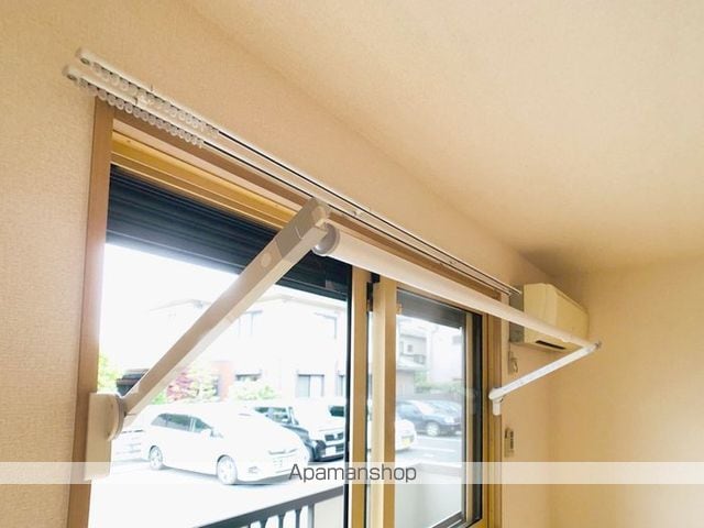 エトワールの内装写真