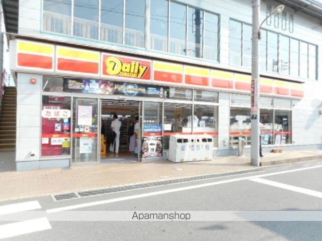 ベルウッド 302 ｜ 千葉県船橋市藤原１丁目24-12（賃貸アパート1LDK・3階・45.92㎡） その17