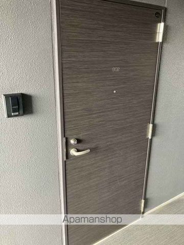 ベラ ルーチェ エテルノの玄関写真