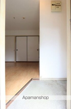 越智タウンハイツ[3DK/46.36m2]の玄関