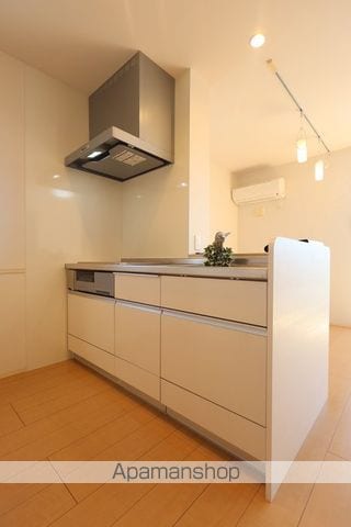 ヴィエント I棟の内装写真