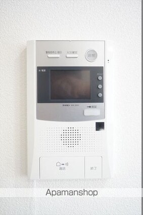 愛知県名古屋市中区栄１丁目[2LDK/65.58m2]のセキュリティ