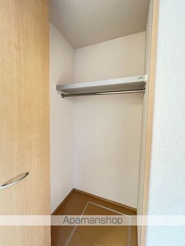 エントピア Iの内装写真