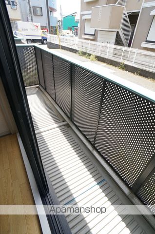 グランヴューラ高根台の内装写真