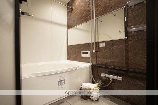 CREATIF桜新町の内装写真