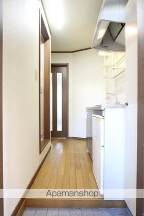 ＷＩＮ[1K/21.2m2]の玄関