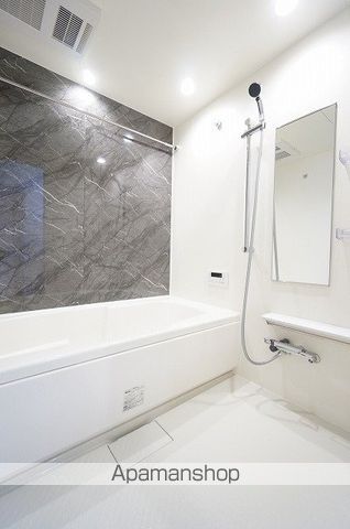 カーサ・トランキーロIIIの内装写真