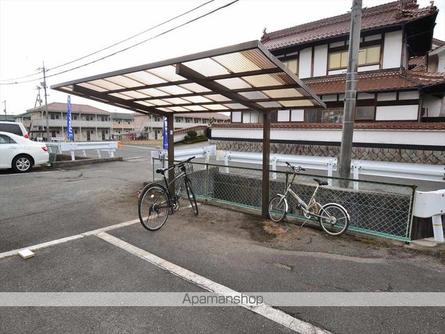 グリーンコーポAのその他写真
