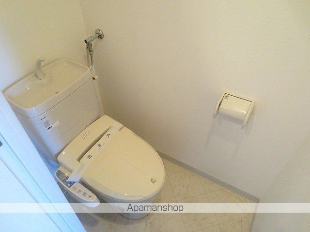 クラッセ大通り東の内装写真